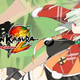 Marketing art from XSEED’s Senran Kagura 2 Deep Crimson